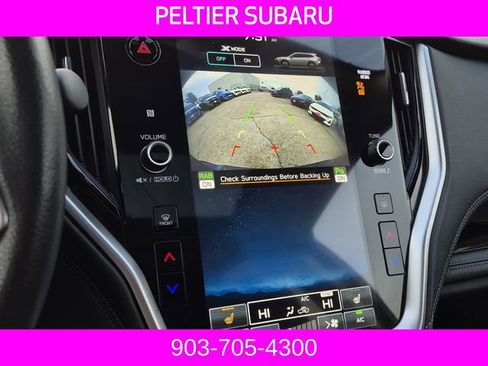 Certified 2023 Subaru Outback Limited image 34