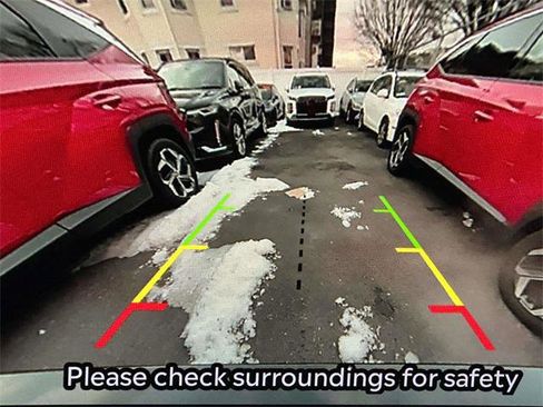 Used 2025 Lincoln Navigator L Reserve image 18