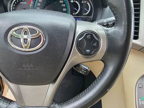 Used 2014 Toyota Venza Limited w/ Tow Prep Package AWD/4WD image 40