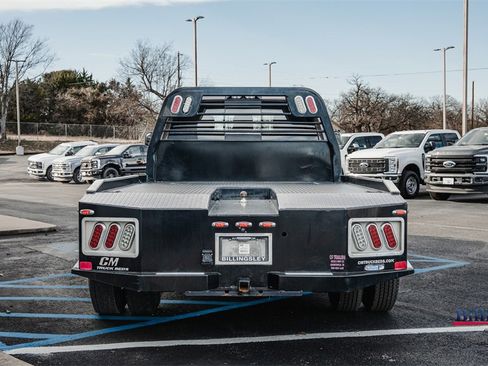 Used 2018 RAM 3500 Laramie Longhorn w/ Longhorn Southfork Package image 6