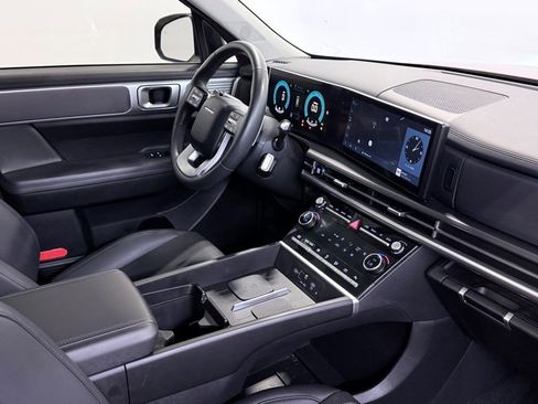 Used 2024 Hyundai Santa Fe XRT image 10