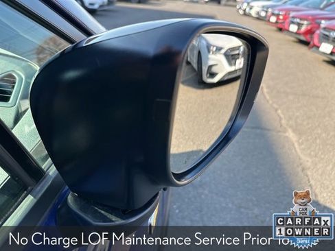 Certified 2024 Subaru Crosstrek 2.5i Sport image 10