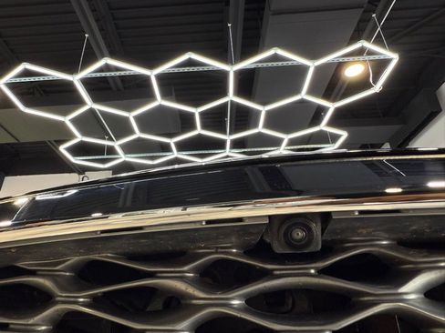Used 2025 INFINITI QX55 Sensory w/ Lighting Package AWD/4WD image 10
