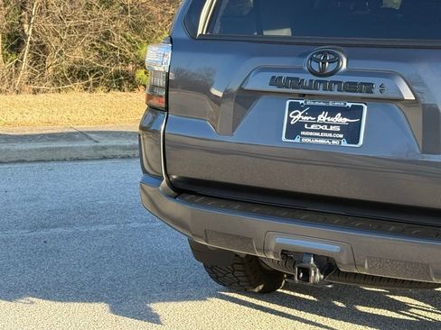 Used 2023 Toyota 4Runner SR5 Premium w/ Moonroof Package image 14