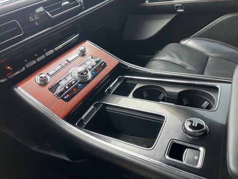 Certified 2023 Lincoln Aviator Grand Touring w/ Equipment Group 301A image 37