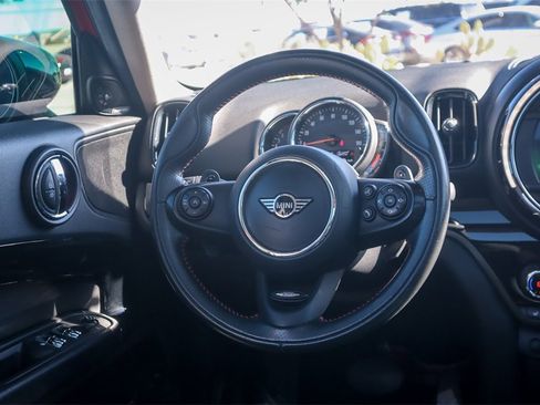 Used 2020 MINI Cooper Countryman S image 25