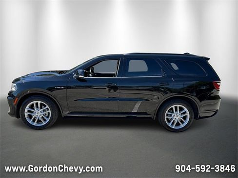 Used 2024 Dodge Durango R/T image 2
