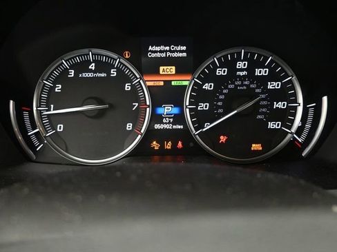 Used 2020 Acura MDX SH-AWD image 11