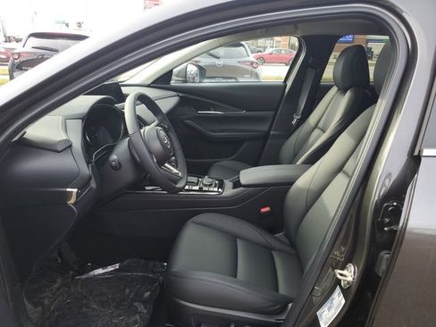 New 2025 MAZDA CX-30 AWD 2.5 S w/ Preferred Package image 5