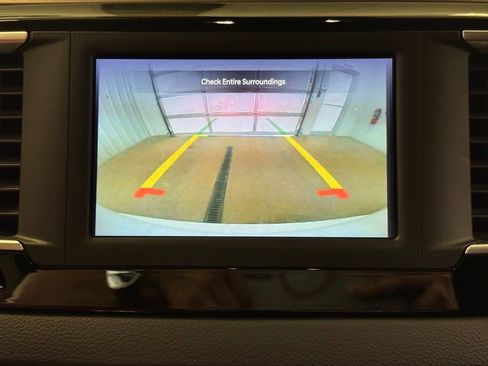 Used 2023 Chrysler Voyager LX FWD image 37