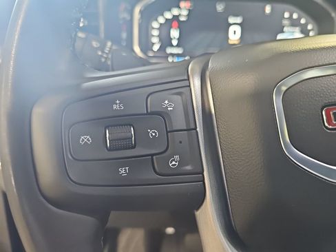 Used 2024 GMC Sierra 1500 Elevation w/ Elevation Premium Package AWD/4WD image 16