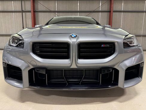 Used 2025 BMW M2 w/ Lighting Package RWD image 15
