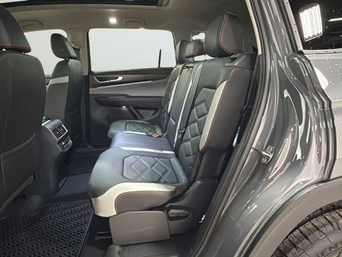 New 2026 Volkswagen Atlas Peak Edition AWD/4WD image 30