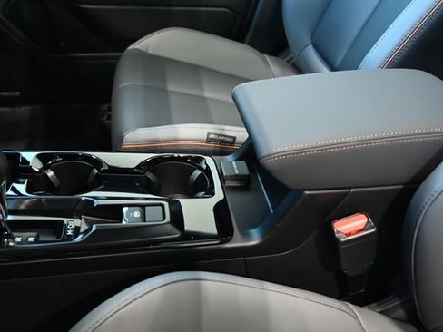 New 2026 Subaru Forester Sport AWD/4WD image 21