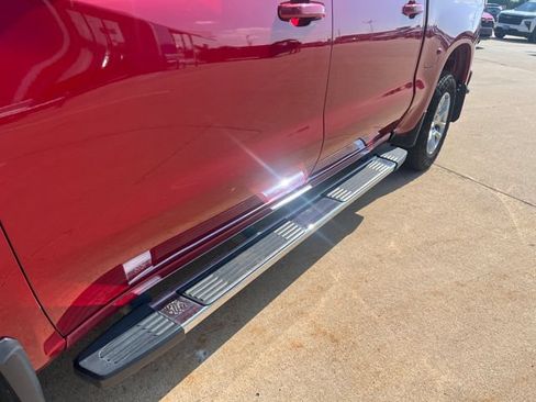 Certified 2023 Chevrolet Silverado 1500 RST w/ Convenience Package II AWD/4WD image 10