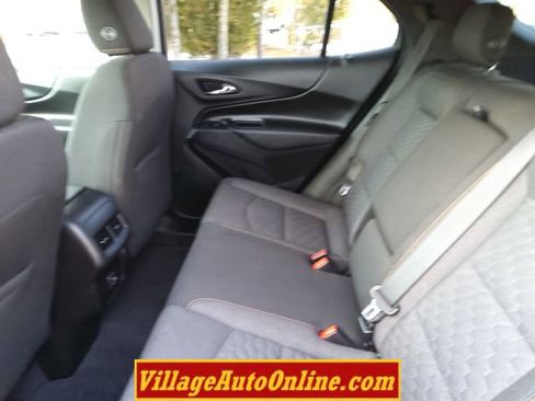 Used 2019 Chevrolet Equinox LT image 26