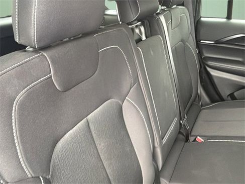 Certified 2025 Jeep Grand Cherokee Laredo X w/ Luxury Tech Group I image 41