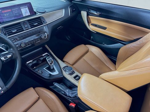 Used 2018 BMW M240i xDrive Convertible w/ Premium Package image 25