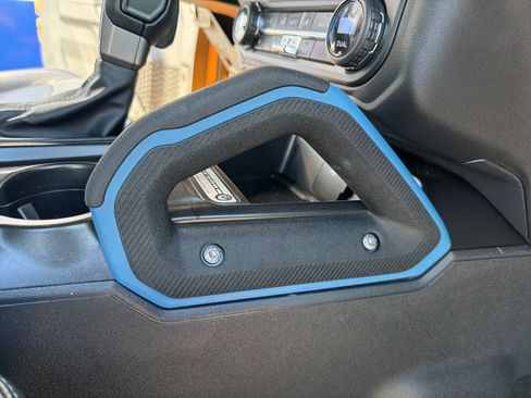 Used 2021 Ford Bronco Wildtrak AWD/4WD image 44