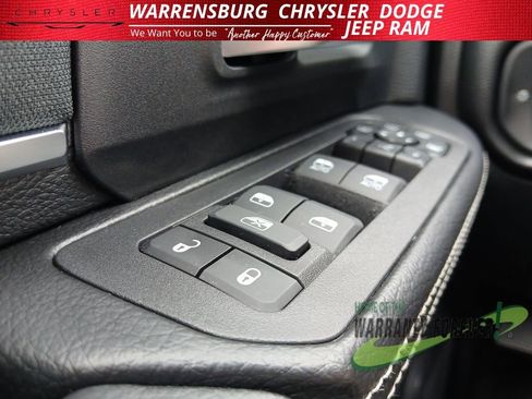 New 2026 RAM 2500 Big Horn image 30