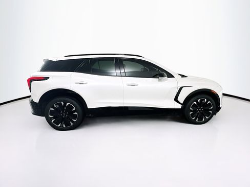 Used 2024 Chevrolet Blazer EV RS image 10