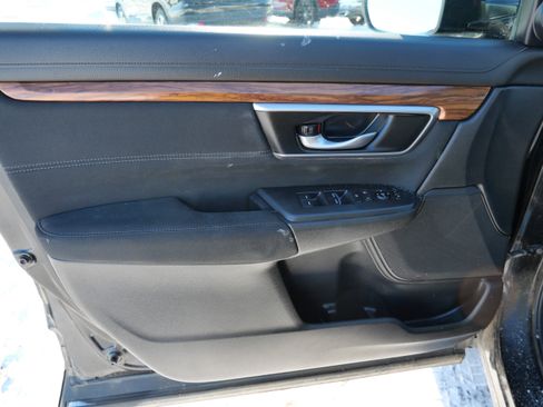 Used 2022 Honda CR-V EX image 23