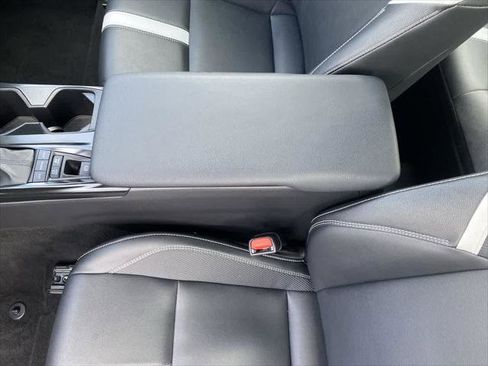 Certified 2025 Toyota Camry SE image 20