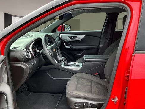 Used 2021 Chevrolet Blazer LT image 21