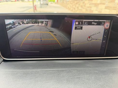 Used 2016 Lexus RX 350 F Sport AWD/4WD image 24