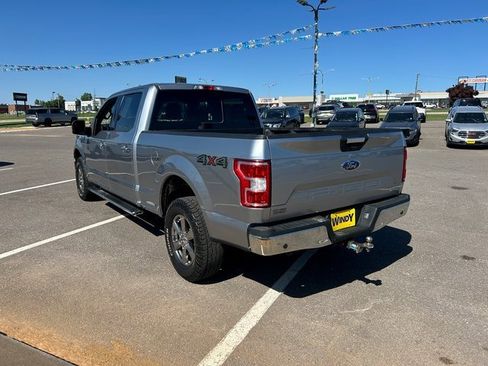 Used 2020 Ford F150 XLT w/ Equipment Group 302A Luxury image 20