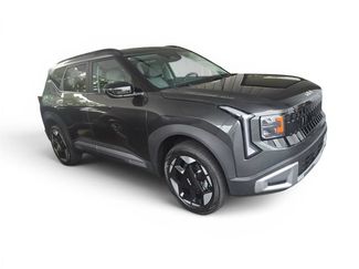 New 2027 Kia Seltos EX w/ EX Panoramic Sunroof Package AWD/4WD video 1