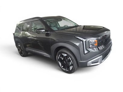 New 2027 Kia Seltos EX w/ EX Panoramic Sunroof Package