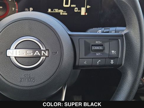 New 2026 Nissan Kicks SV image 26