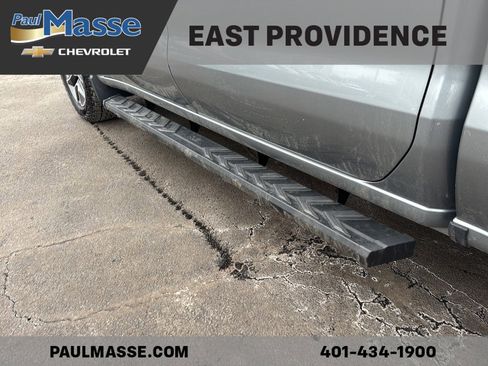 Certified 2023 Chevrolet Silverado 1500 LT image 10