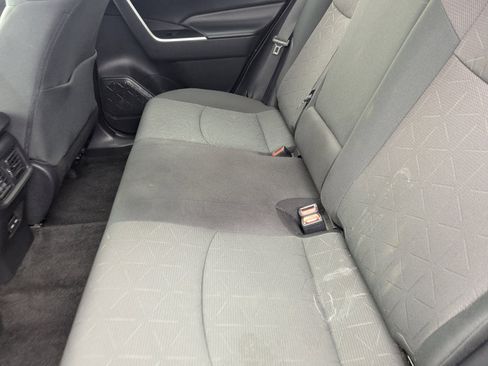 Used 2023 Toyota RAV4 XLE w/ Convenience Package image 16