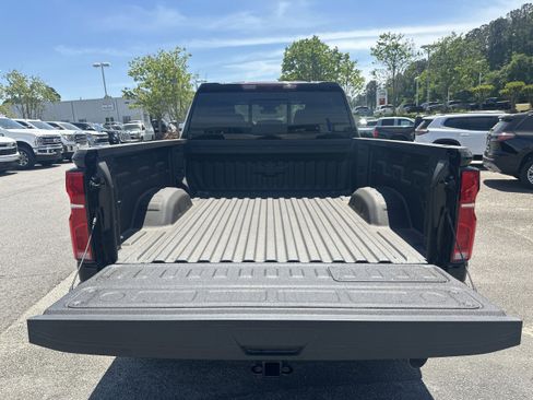 New 2026 Chevrolet Silverado 2500 LT w/ Trail Boss Package AWD/4WD image 18