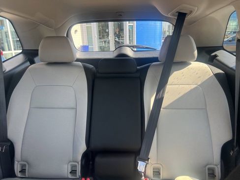 Used 2026 Honda CR-V LX image 14