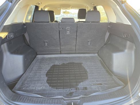 Used 2016 MAZDA CX-5 Touring image 16