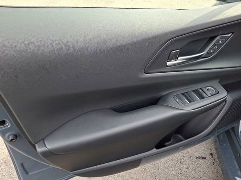 New 2026 Toyota Prius XSE Premium image 12