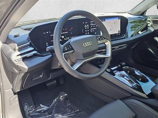 Used 2025 Audi A5 2.0T Premium Plus w/ Premium Plus AWD/4WD video 3