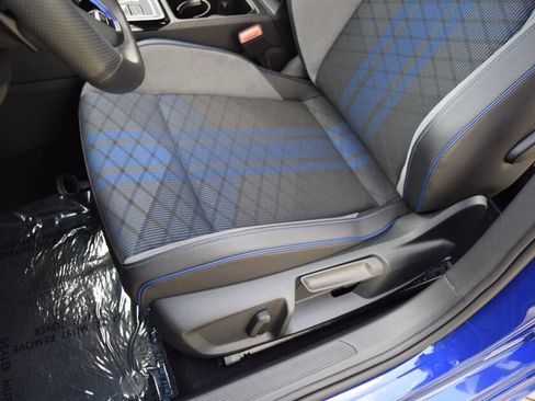 Used 2025 Volkswagen Golf R Black Edition AWD/4WD image 41