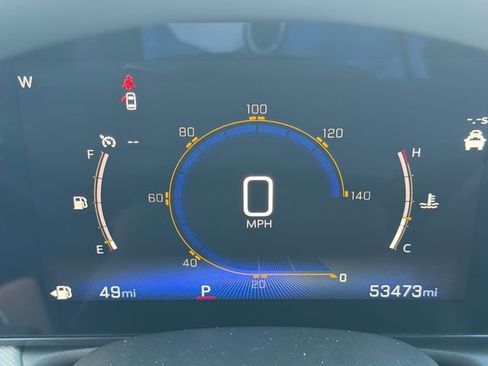 Used 2024 Chevrolet TrailBlazer LS w/ LS Convenience Package FWD image 26