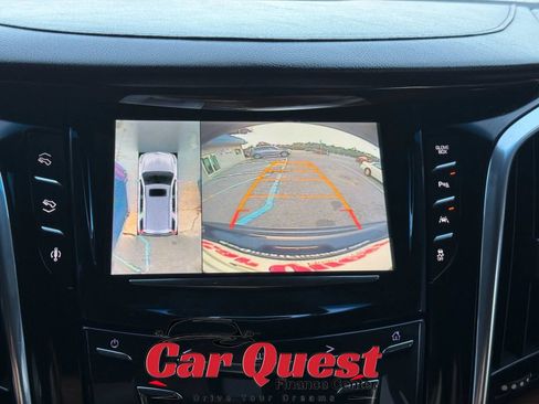 Used 2016 Cadillac Escalade Luxury AWD/4WD image 42
