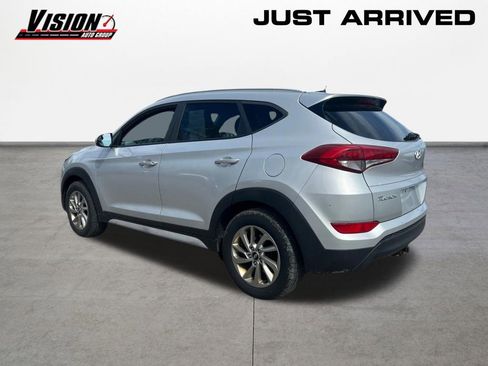 Used 2017 Hyundai Tucson SE image 7