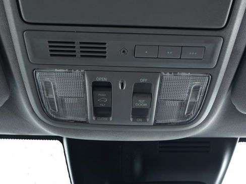 Used 2021 Honda CR-V EX-L image 21