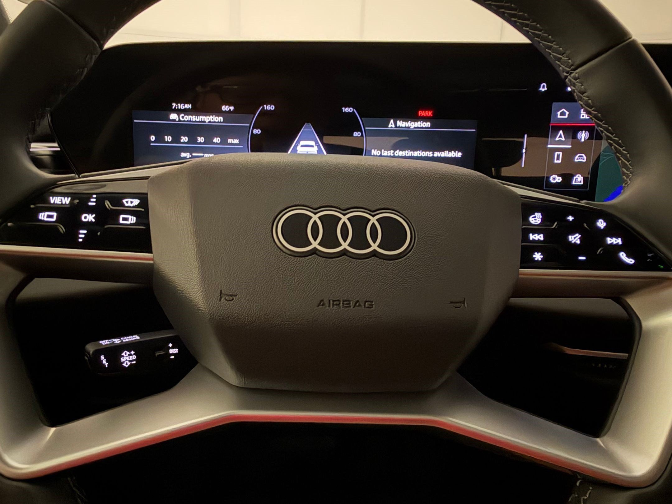 Certified 2025 Audi A5 2.0T Premium Plus w/ Premium Plus AWD/4WD image 11