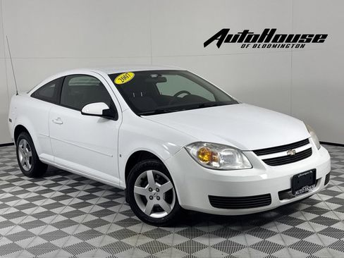 Used 2007 Chevrolet Cobalt LT image 1