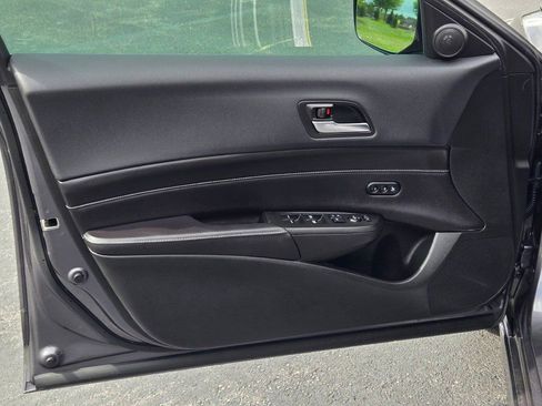 Used 2021 Acura ILX FWD image 20