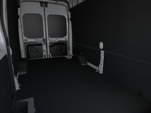 New 2026 Ford Transit 250 148 High Roof w/ Load Area Protection Package RWD image 23