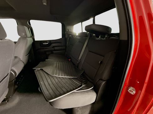 Used 2021 Chevrolet Silverado 1500 LT w/ Texas Edition Plus image 25